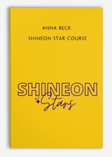 Anna Beck - Shineon Star Course