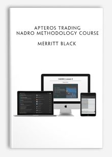 Apteros Trading - NADRO Methodology Course by Merritt Black