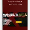 Ason Jay Figueroa – High Ticket Elites