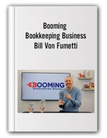 Booming Bookkeeping Business Bill Von Fumetti
