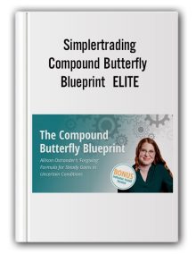 Compound Butterfly Blueprint ELITE – Simplertrading