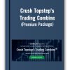 Crush Topstep’s Trading Combine (Premium Package) – Simpler Trading