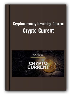 Cryptocurrency Investing Course: Crypto Current – Piranha Profits