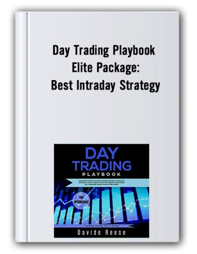 Day Trading Playbook Elite Package: Best Intraday Strategy