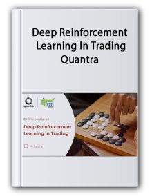 Deep Reinforcement Learning In Trading – Quantra