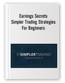 Earnings Secrets Simpler Trading Strategies for Beginners
