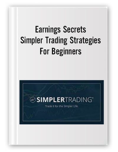 Earnings Secrets Simpler Trading Strategies for Beginners