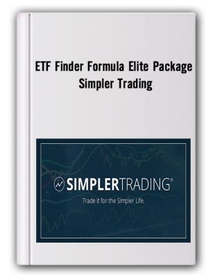 Etf Finder Formula Elite Package Simpler Trading