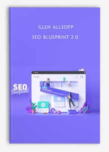 Glen Allsopp – SEO Blueprint 2.0