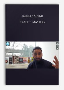 Jasdeep Singh - Traffic Masters