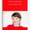 Joyful Marketing with Simone Seol