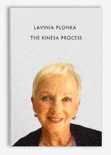 Lavinia Plonka - The Kinesa Process