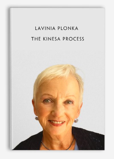 Lavinia Plonka - The Kinesa Process