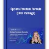 Options Freedom Formula Elite Package Simpler Trading