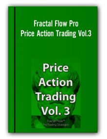 Price Action Trading Vol.3 – Fractalflowpro