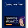 Quarterly Profits Formula (Elite Package) – Simpler Trading