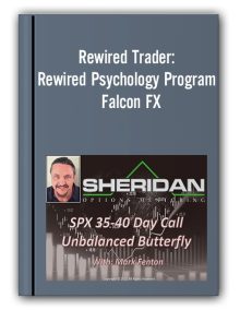 Rewired Trader Rewired Psychology Program Falcon Fx