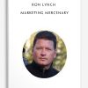 Ron Lynch - Marketing Mercenary