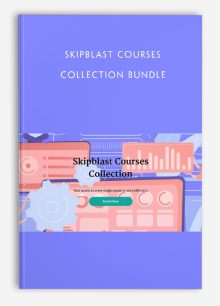 Skipblast Courses Collection Bundle