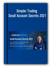 Small Account Secrets 2021 – Simpler Trading