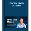 Strike Zone Strategy Elite Package – Simpler Trading
