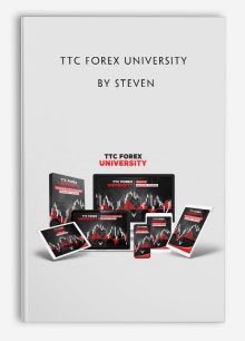 TTC Forex University by Steven