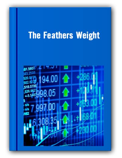 The Feathers Weight – Feibel Trading