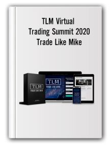 Tlm Virtual Trading Summit 2020 Trade Like Mike