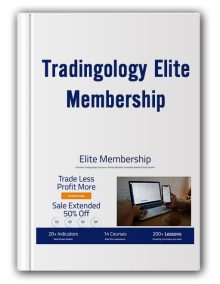 Tradingology Elite Membership