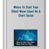 Where to Start Your Elliott Wave Count on a Chart – Elliott Wave International