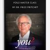 You2 Master Class by Dr. Price Pritchett