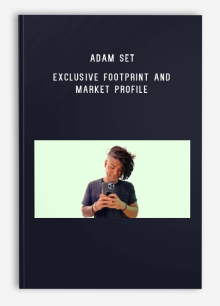 Adam Set – Exclusive Footprint and Market Profile