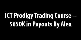 Alex Solignani - ICT Prodigy Trading Course – $650K in Payouts