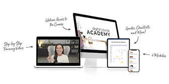 Amy Porterfield – Digital Course Academy 2023