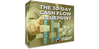 Andy Tanner – The 30-Day Cash Flow Blueprint