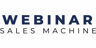 Anthony Morrison – Webinar Sales Machine Live Masterclass 2023