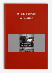 Antoine Campbell – VA Mastery