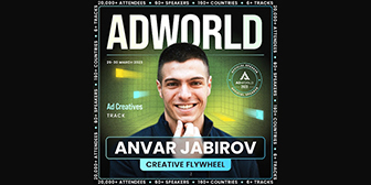 Anvar Jabirov – Ecom Creative Powerhouse