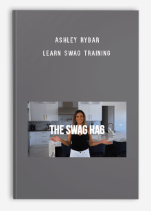 Ashley Rybar – Learn Swag Training