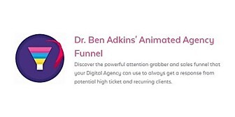 Ben Adkins – Animated Agency Funnel Advanced