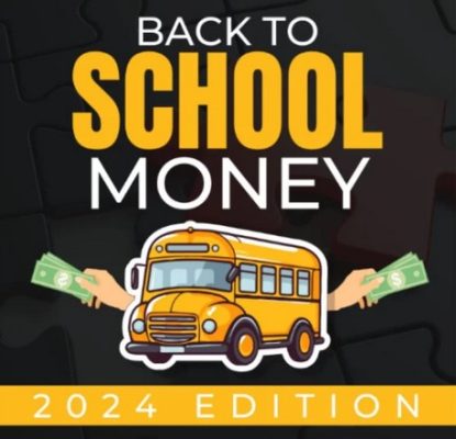 Ben Adkins – Back To School Money 2024