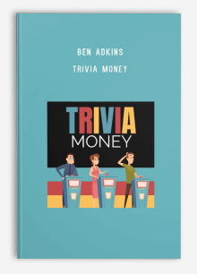 Ben Adkins – Trivia Money