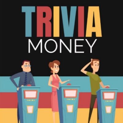 Ben Adkins – Trivia Money