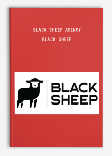 Black Sheep Agency – Black Sheep