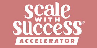 Caitlin Bacher – Scale With Success Accelerator