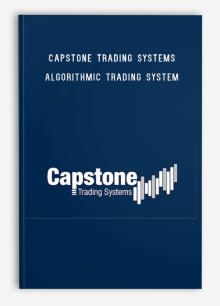 Capstone Trading Systems – Algorithmic Trading System