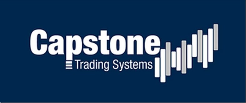 Capstone Trading Systems – Algorithmic Trading System