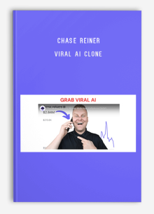 Chase Reiner – Viral AI Clone