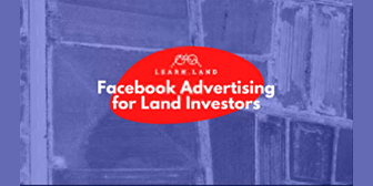 Clint Turner – Facebook Ads For Land Investors