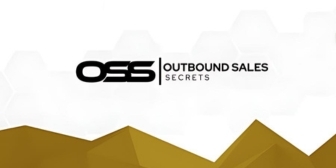 Cole Gordon – Outbound Sales Secret